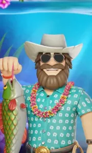 Bigger Bass Splash