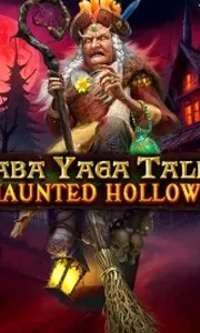 Baba Yaga Tales - Haunted Hollows