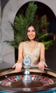 Roulette