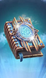 Book Of Demi Gods 3