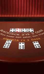 Turkish BlackjackX 7