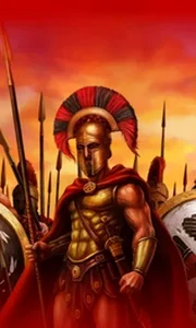 Almighty Sparta